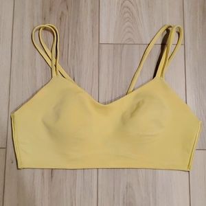 Lululemon Like a Cloud Bra size 10 B/C Cup